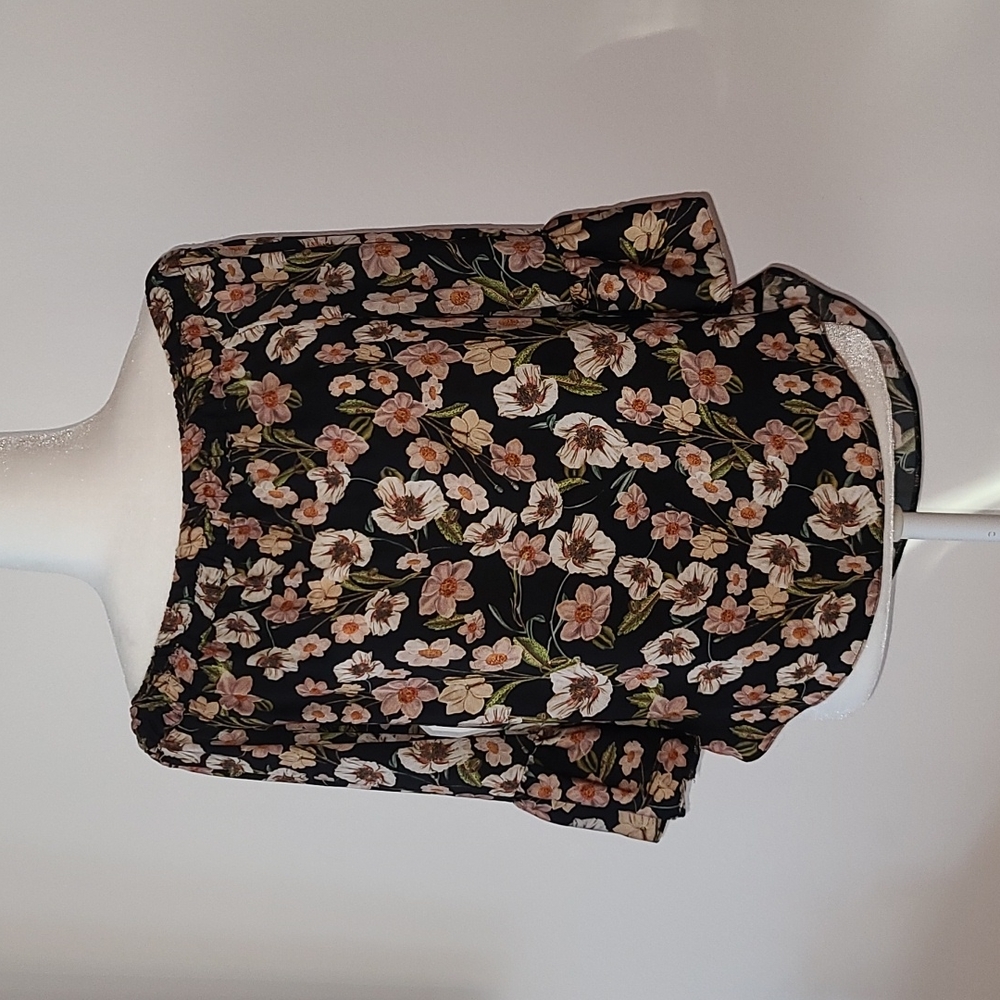 Topshop Top - Picture 2 of 4